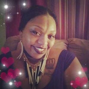 Meet your Posher, Ebony